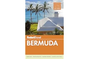 Fodor's Bermuda