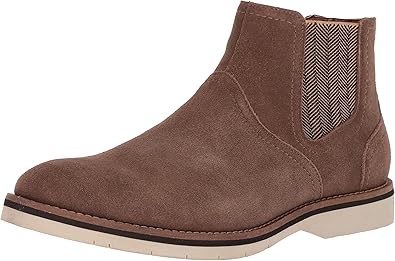 steve madden highline chelsea boots