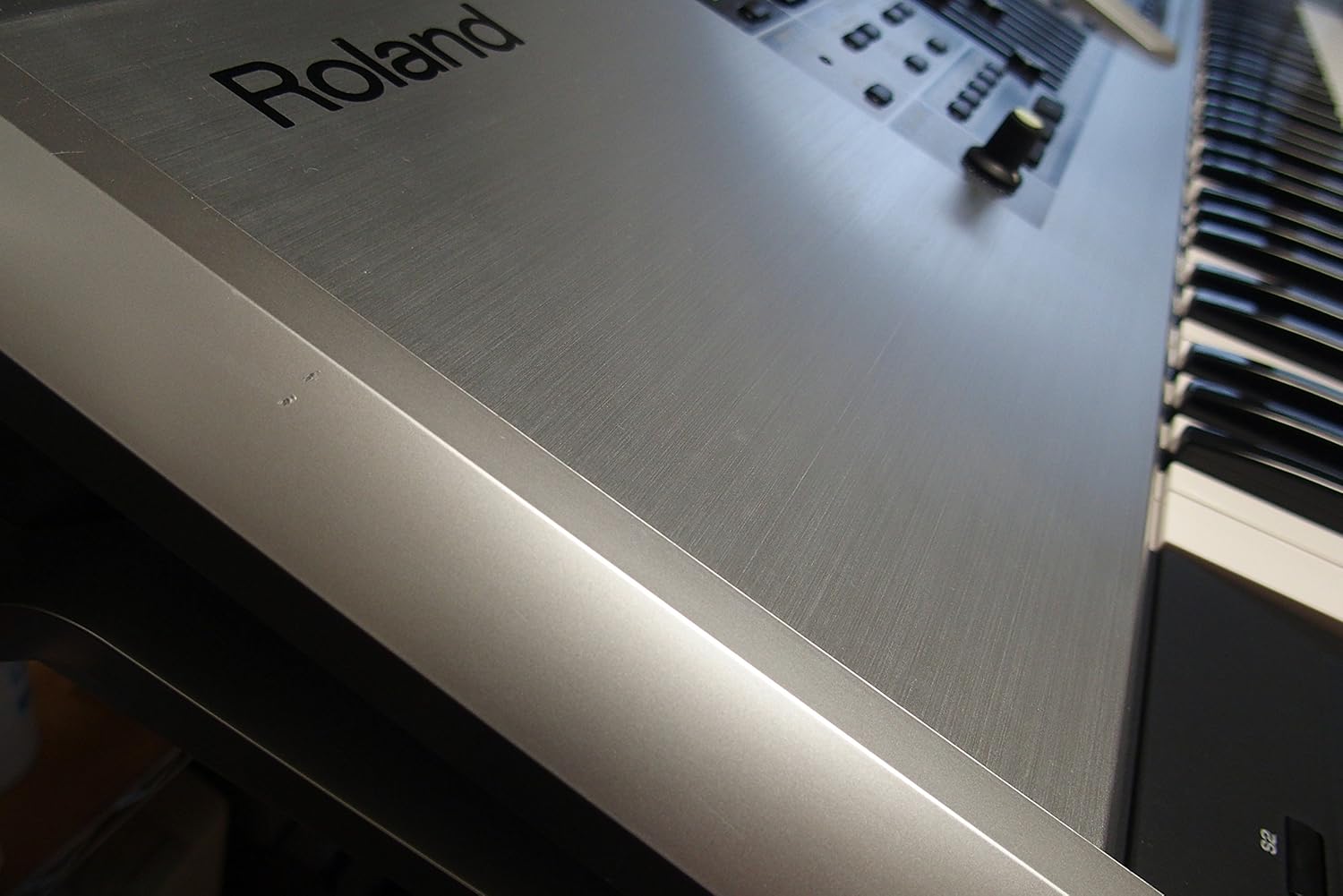 Roland Fantom G7 Digital Amazon Co Uk Musical Instruments