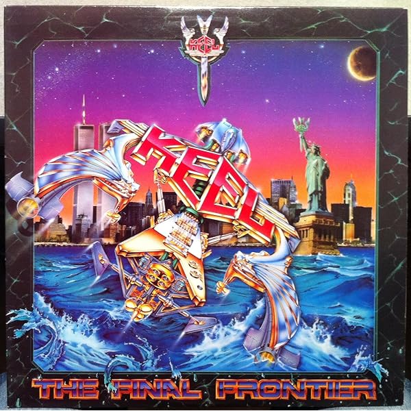 KEEL - KEEL - Amazon.com Music