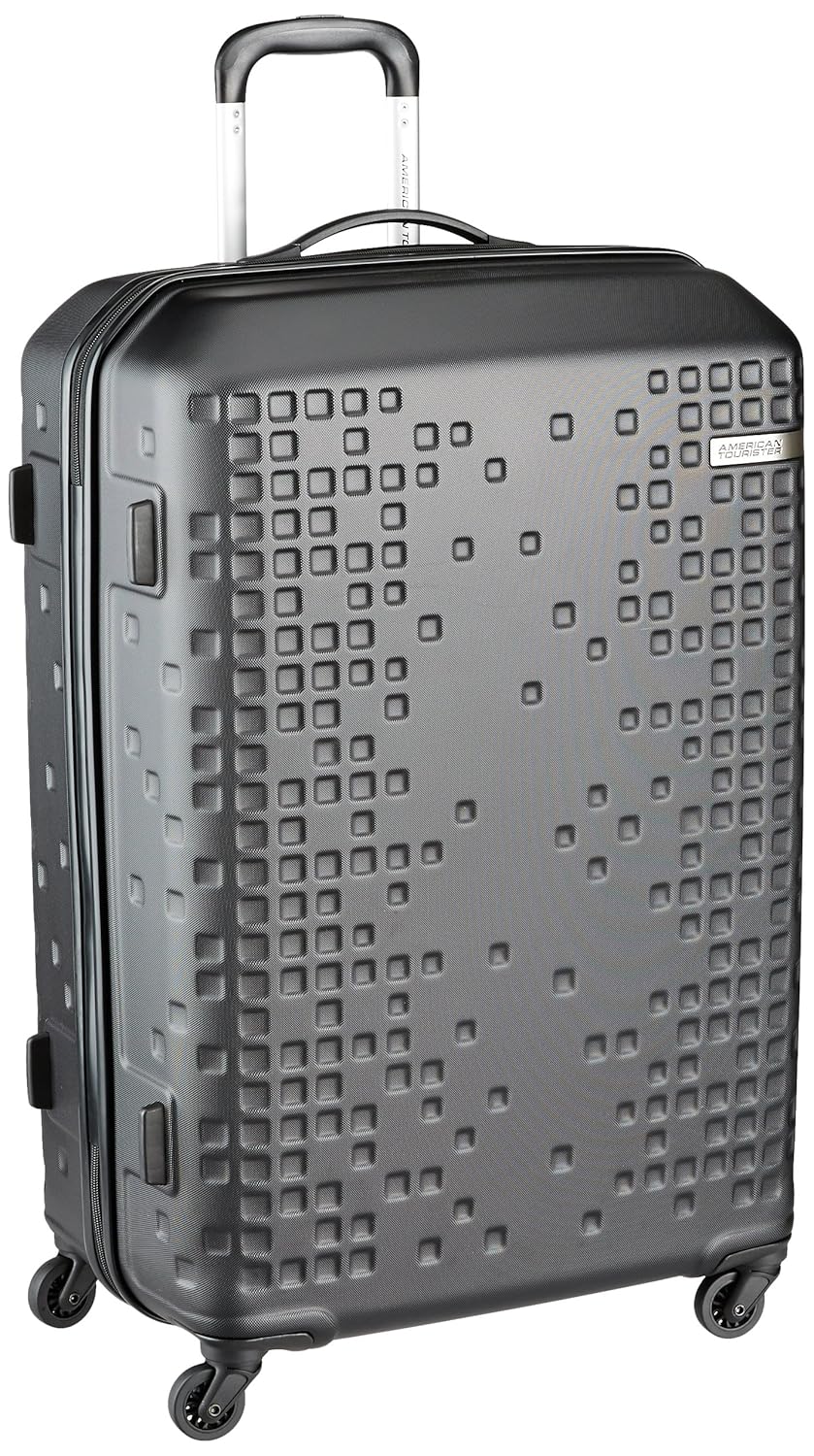 American tourister cruze abs 80 cms Clearance