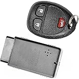 Amazon Com Bestkeys 2006 Chevrolet Hhr Keyless Entry