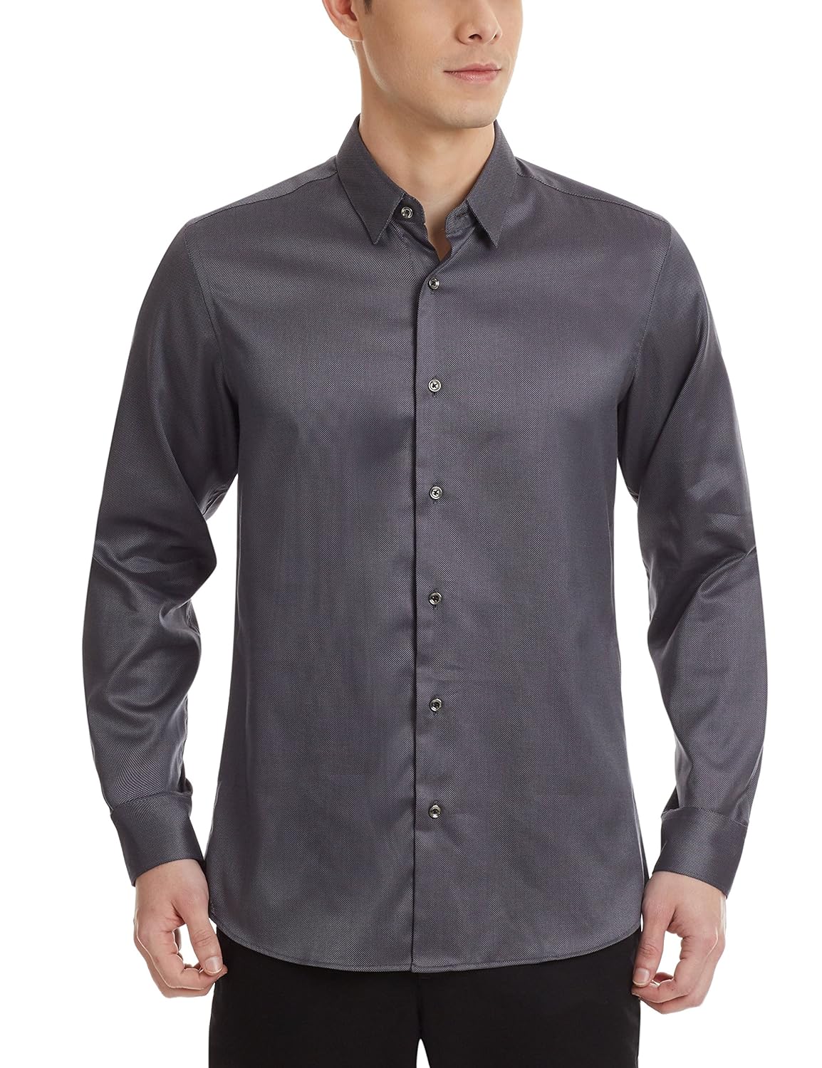 blackberrys men's dress shirt