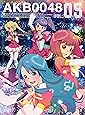 AKB0048 VOL.05 [Blu-ray]