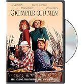 Grumpier Old Men