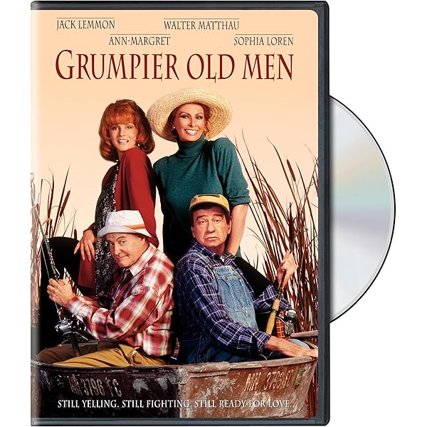 ラブリー・オールドメン [DVD] wwzq1cm Amazon.com: ラブリー・オールドメン [DVD] : Movies & TV