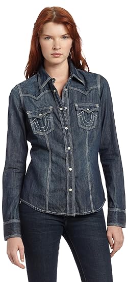true religion jumper womens