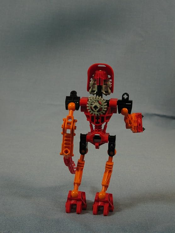 bionicle 8534