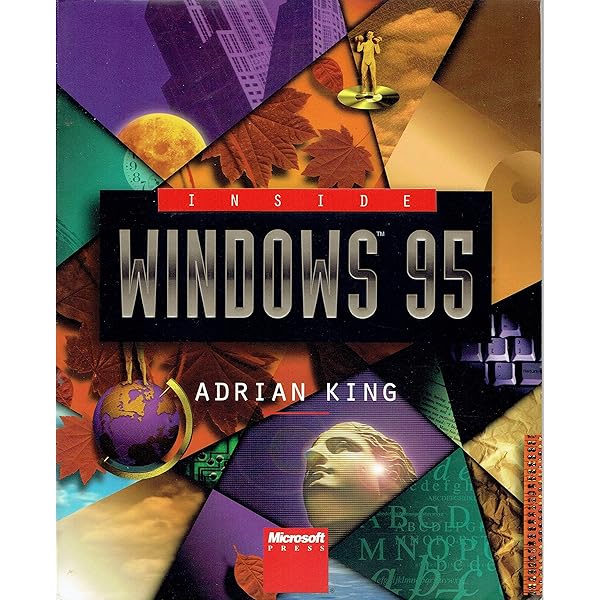 Microsoft Windows 95 (Step by Step Series): Catapult, Inc