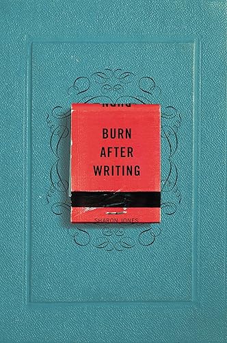 Download Burn After Writing PDF