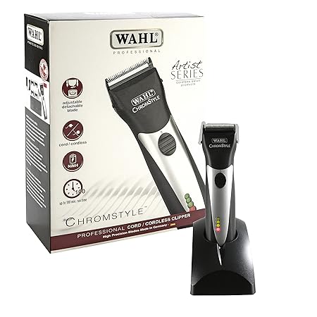 wahl chromstyle pro