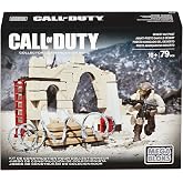 Mega Bloks Call of Duty Desert Outpost