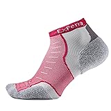 Thorlos Experia Unisex Thin Padded Running Low Cut
