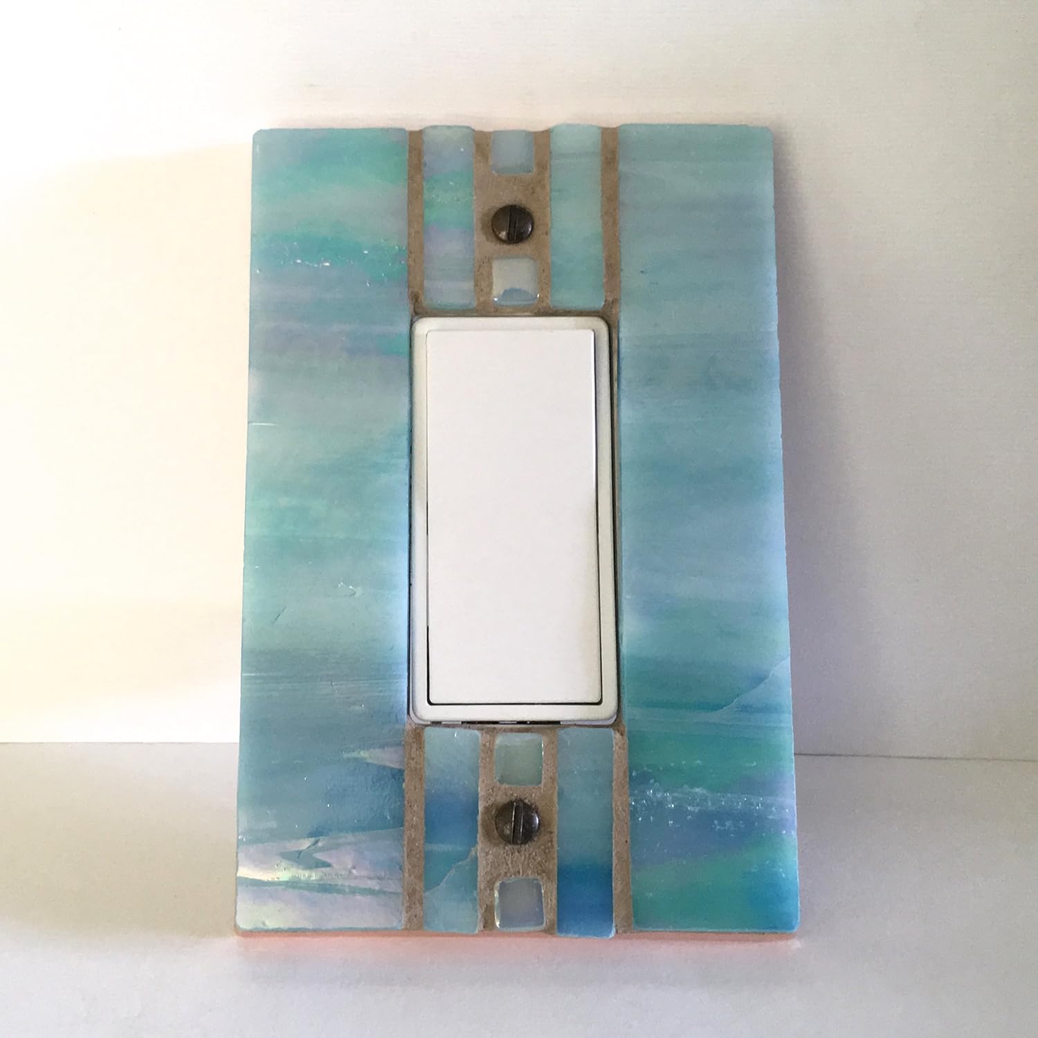 Kitchen Light Switch Plates