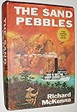 The Sand Pebbles, 1963 Harper Prize Novel