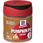 McCormick Pumpkin Pie Spice, 1.12 oz