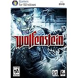 Wolfenstein - PC