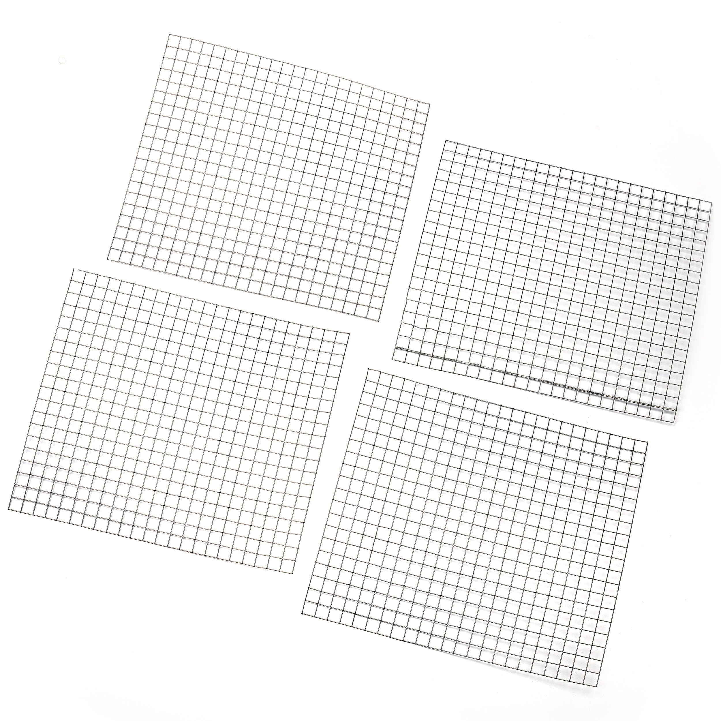 GARDIGO® Wire Mesh Inserts – 4 Pack