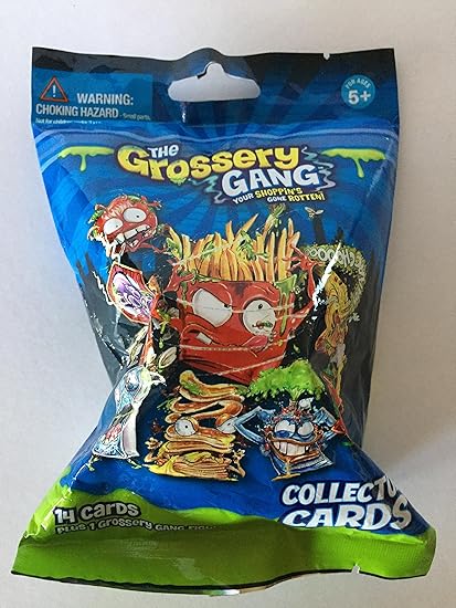 grossery gang series 1