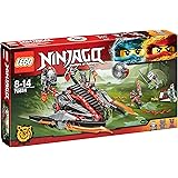 Jeux de ninjago fr