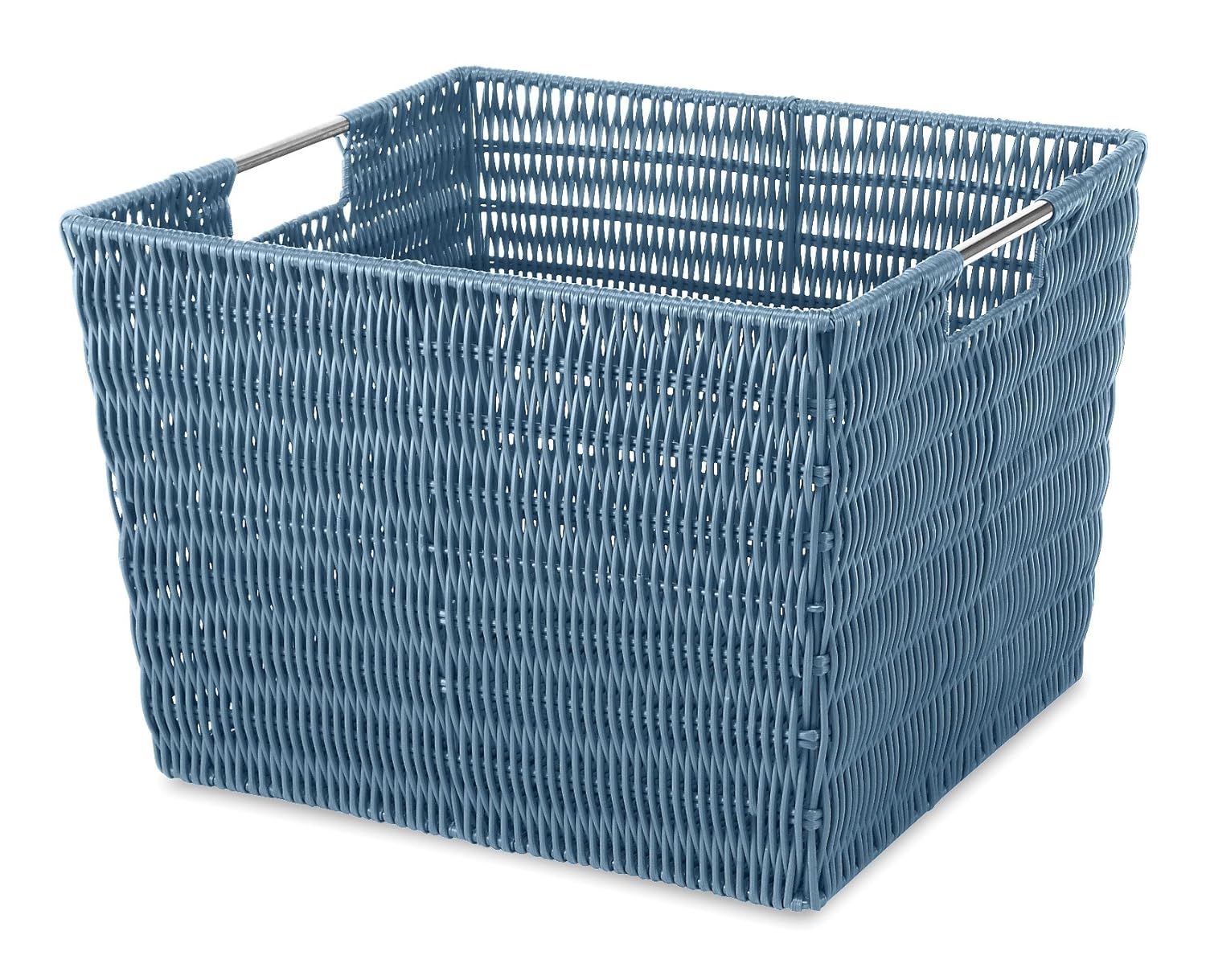 Best Refrigerator Basket Top Wicker
