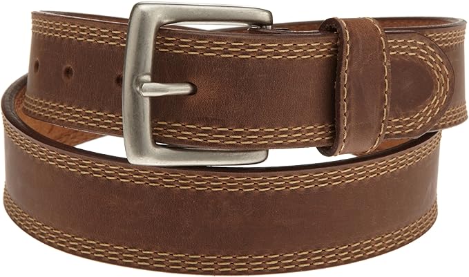 wrangler braided belt