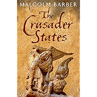 The Crusader States book cover
