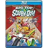 Scooby-Doo! Big Top Scooby-Doo! BD Combo [Blu-ray]