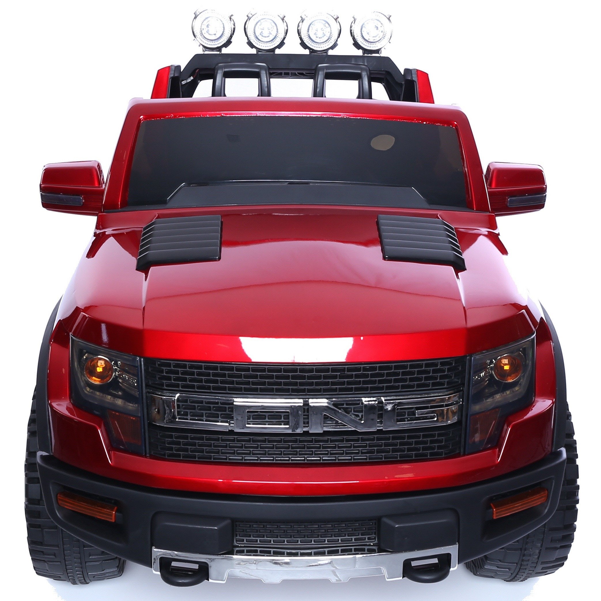 rebo wrangler 12v ride on jeep