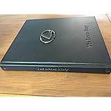 Lexus The Relentless Pursuit Chester Dawson