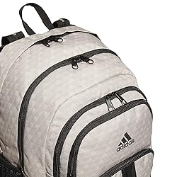 adidas Prime 6 Backpack, BOS Mini Monogram Wonder