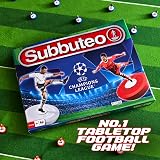 Paul Lamond Subbuteo UEFA Champions League Game 3365 Official Edition view 2