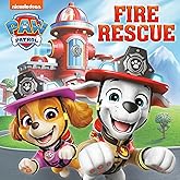 Fire Rescue (PAW Patrol)