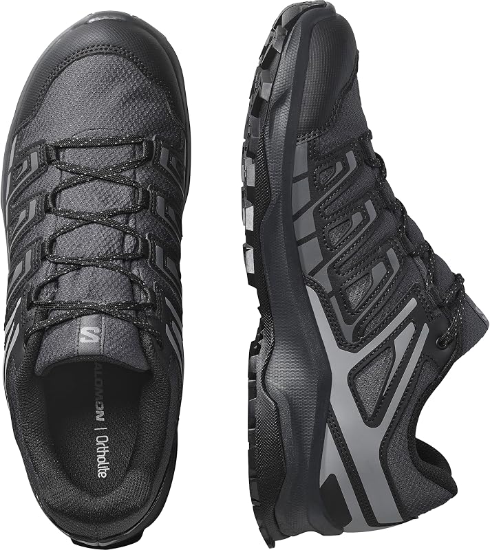 EXTEGRA Gore-Tex Impermeabili Scarpe da Escursionismo, Uomo