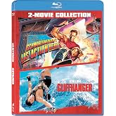 Cliffhanger / Last Action Hero - Set