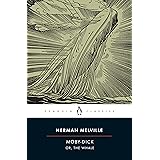 Moby-Dick or, The Whale (Penguin Classics)