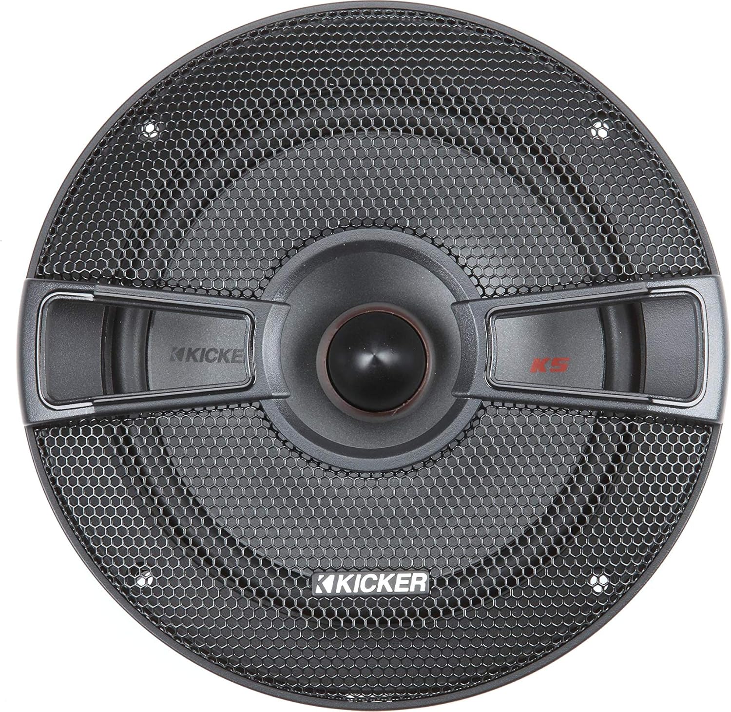 kicker ks 6.5 component
