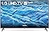 LG 55UM7300PUA Alexa Built-in 55" 4K Ultra HD Smart LED TV (2019)