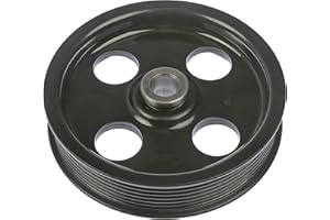 Dorman 300-314 Chrysler/Dodge Power Steering Pulley Black