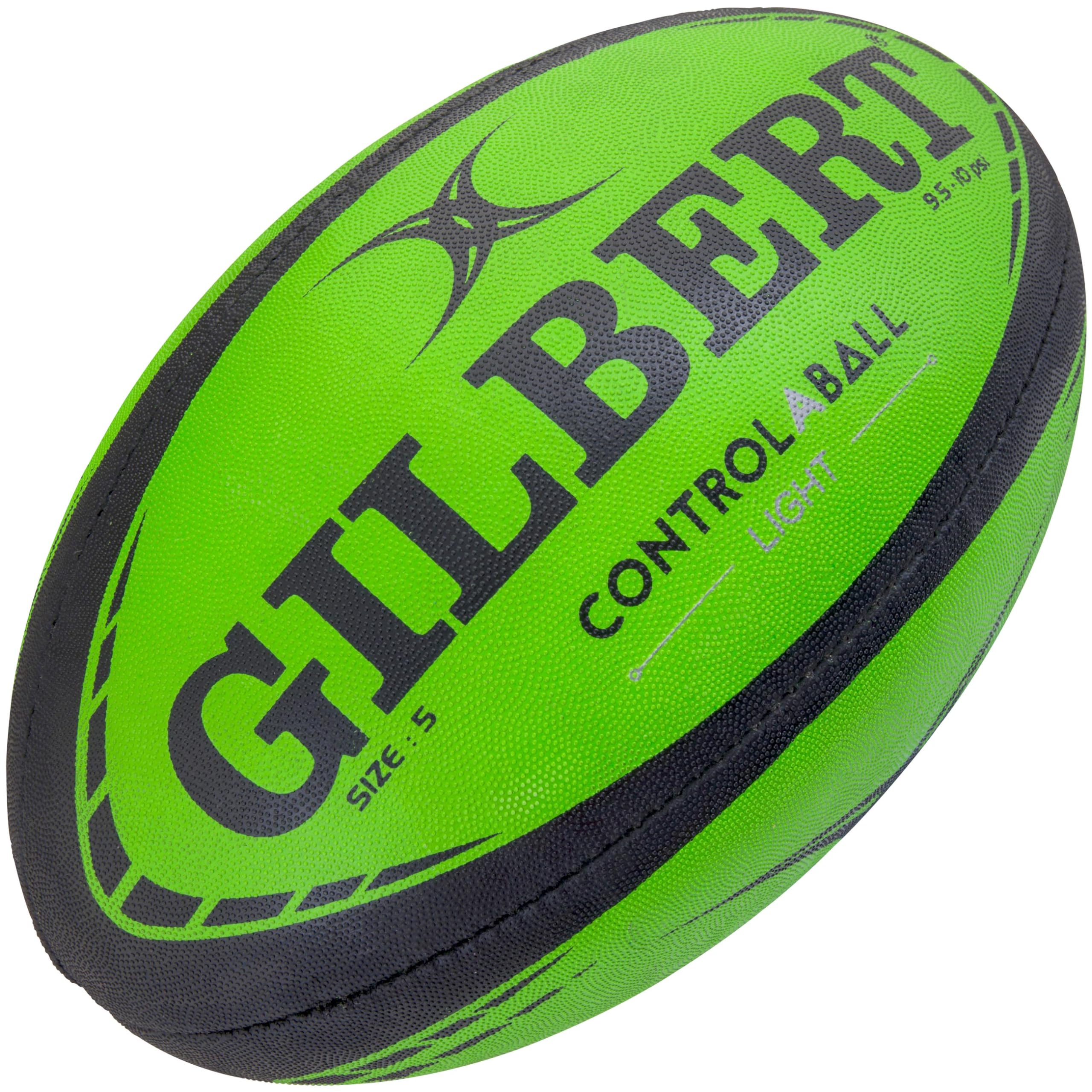 Gilbert CONTROL-A-BALL - LIGHT - SIZE 5 - NEW FOR 2020/2021