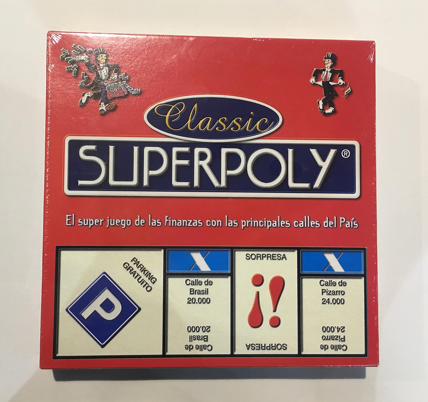 Juegos de mesa baratos Las mejores mesas.