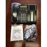Nortel T7316 Telephone Charcoal