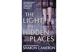The Light in Hidden Places