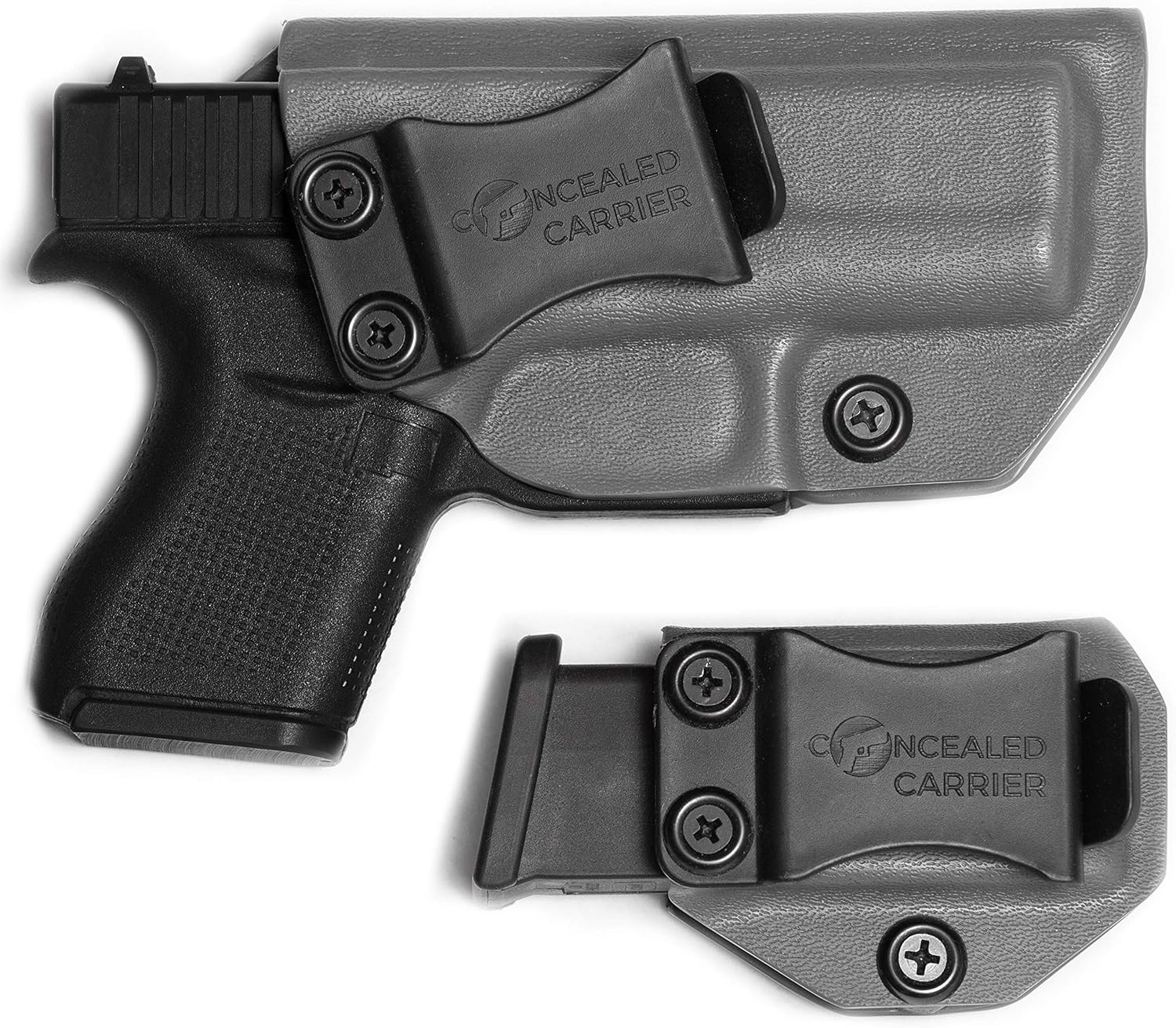 concealed carry clip
