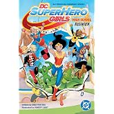 DC Super Hero Girls: High School Reunion