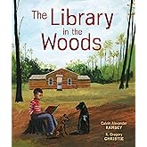 The Library in the Woods