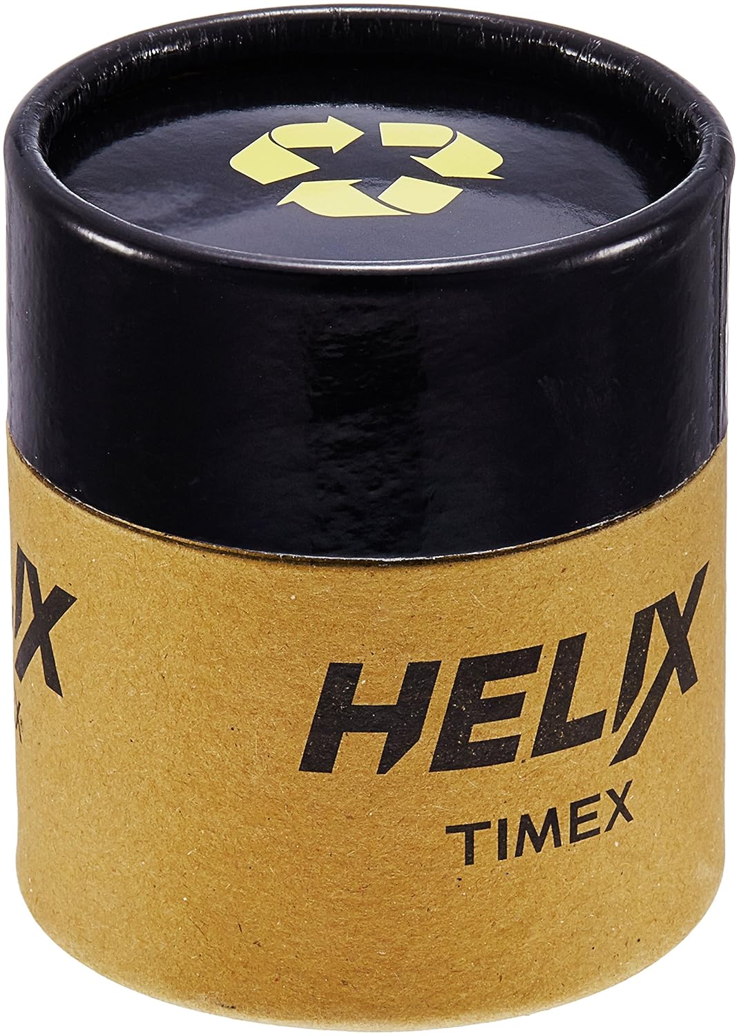 helix analog-digital black dial unisex watch-twesk0300