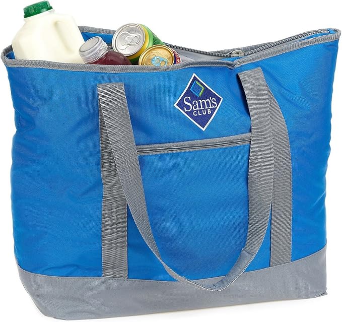 sam's club thermal bag