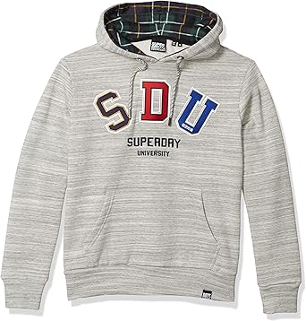superdry hoodie amazon