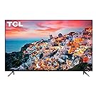 TCL 65" Class 5-Series 4K UHD Dolby Vision HDR Roku Smart TV - 65S525